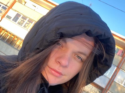 Daniela Trubača