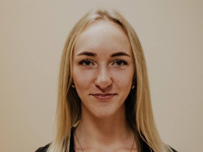 Endija Miķelsone