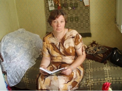 Inese Saulkalne