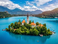 shutterstock_2456674043_Lake Bled in Slovenia_Bledas ezers Slovēnijā.jpg