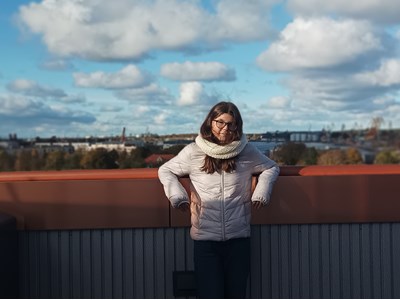 Daniela Nikola Liepiņa