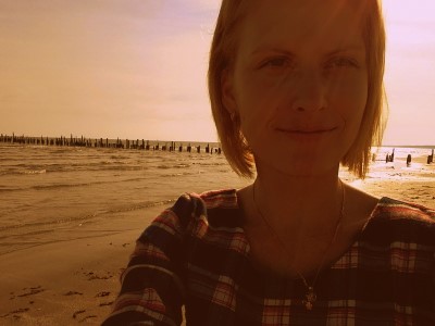 Lana Paulauska Uzule