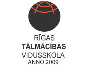 Rīgas Tālmācības vidusskola