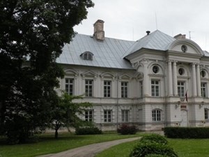 Zaļenieku komerciālā un amatniecības vidusskola