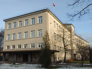 Liepājas Draudzīgā aicinājuma vidusskola