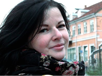 Annija Ceriņa