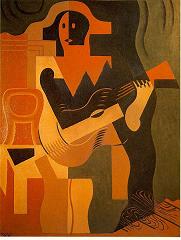 452px-Juan_Gris_-_Harlequin_with_Guitar.jpg
