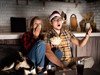 shutterstock_1827304925_Young couple watching movies at home_Jauns pāris skatās filmas mājās.jpg