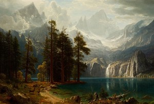 WIKI_20251022_Sierra_Nevada_Albert_Bierstadt_circa_1871.jpeg