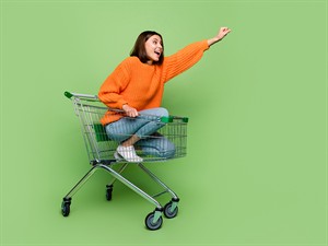 shutterstock_2078220286_girl in shopping cart_meitene iepirkumu ratiņos.jpg