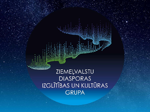 Ziemeļvalstu diasporas izglītības un kultūras grupa