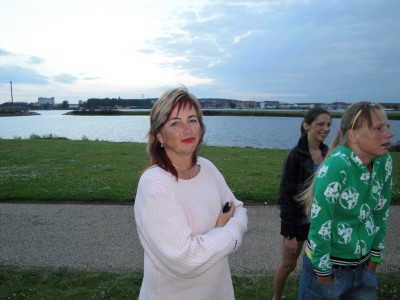 Jolanta Klamere