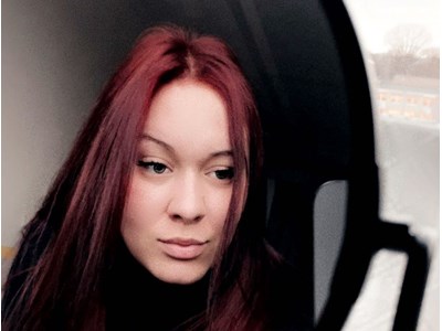 Ance Sīmane