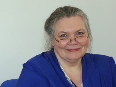 Ilze Simanoviča
