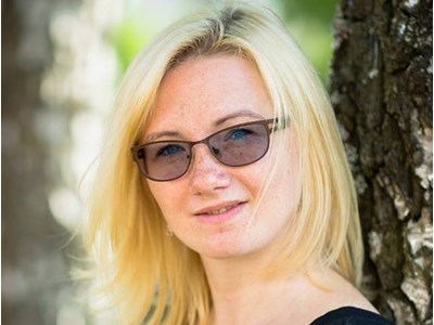 Dace Zarāne-Jemeļjanova