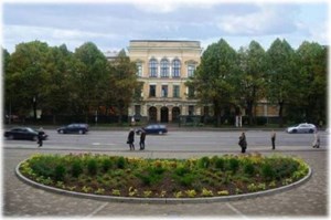 Rīgas pamatskola "Rīdze"