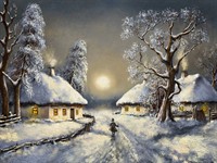 shutterstock_2689293347_winter landscape oil painting_ziemas ainavas eļļas gleznojums.jpg