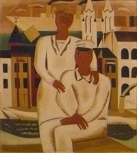 51 httpscommons.wikimedia.orgwikiFileGust_De_Smet_De_jonge_kapitein_1927_001.JPG.JPG