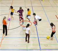 спортивный зал gym sporta zale.png