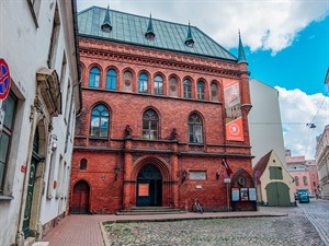Evgeniy Eivo Shutterstock_Museum of the History of Riga and Navigation_Rīgas vēstures un kuģniecības muzejs (1).jpg