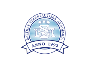 Baltijas Starptautiskā akadēmija