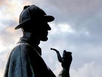 Massimo Todaro Shutterstock_Sherlock Holmes_Šerloks Holmss.jpg