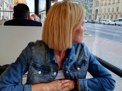 Iluta Reitere