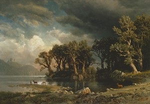 WIKI_20260516_Albert_Bierstadt_-_The_coming_storm.jpg