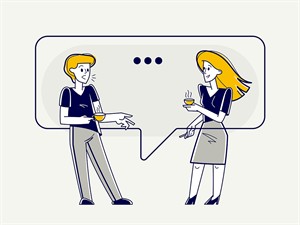 shutterstock_2455268643_having a dialog at work_dialogs darbā.jpg