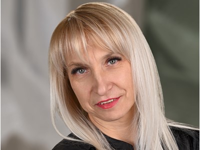 Jolanta Taškāne