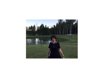 Antra Brinkmane-Brimane