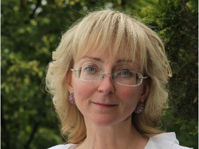 Natālija Šķestere