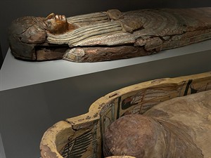 Karina Syrotiuk Shutterstock_Egyptian sarcophagus_Ēgiptiešu sarkofāgs.jpg