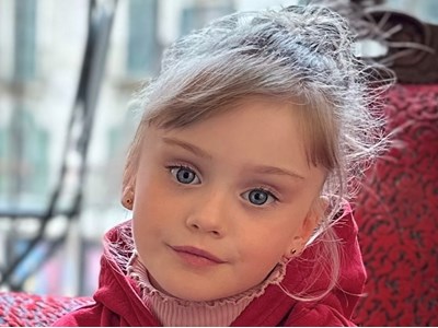 Anastasija Gornaka