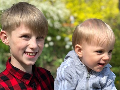 Kolins Gabriels Zabjalo