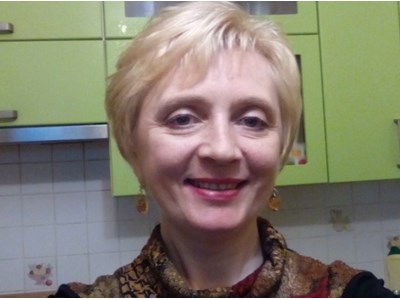 Ludmila Tkačenko