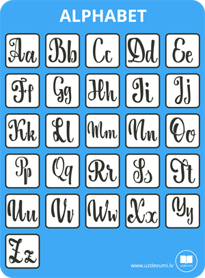 Handwriting english alpahabet.png