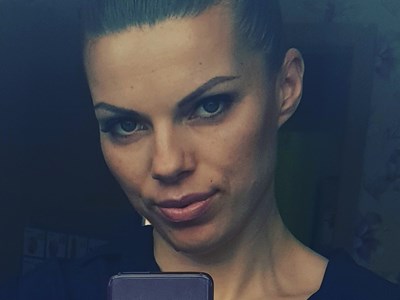 Olita Laicāne