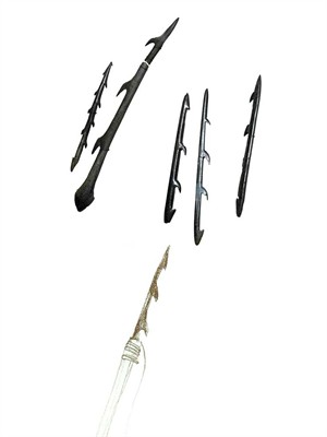 ATĻAUJA_260106_7776_Paleolīta medību rīki_kaula harpūnas.jpg