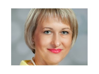 Ilga Greivule