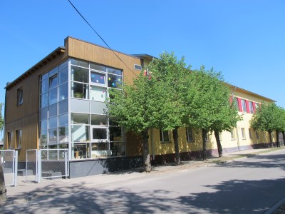Solvita Babre