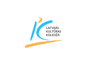 Latvijas Kultūras koledža