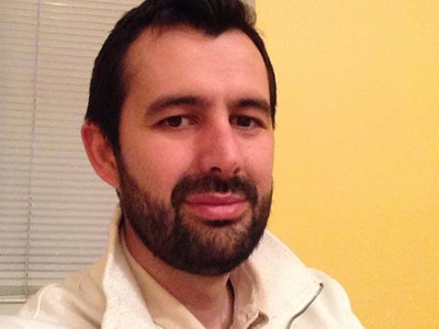 Francisco Nunez Romero Olmo