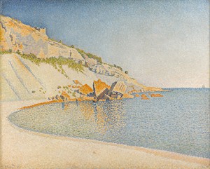 WIKI_20251022_Paul_Signac_-_Cassis,_Cap_Lombard,_Opus_196.jpg