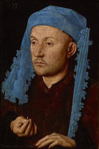 111 httpscommons.wikimedia.orgwikiFileJan_van_Eyck_-_Man_in_a_Blue_Cap_(c.1430).jpg.jpg