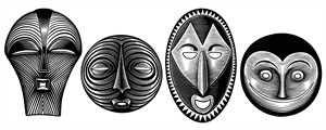 shutterstock_1921570136_ritual masks_rituālu maskas.jpg