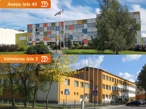 Daugavpils Draudzīgā aicinājuma vidusskola