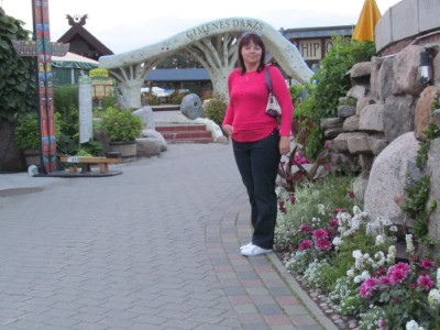 Marina Žukoviča