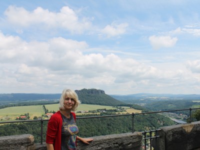 Inga Tralmaka