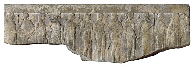 WIKI_11062026_Greek_-_Procession_of_Twelve_Gods_and_Goddesses_-_Walters_2340.jpg